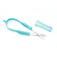 Peta-UK Ltd Fine Motor Mini Easi-Grip Scissors (Adult)