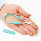 Peta-UK Ltd Fine Motor Mini Easi-Grip Scissors (Adult)