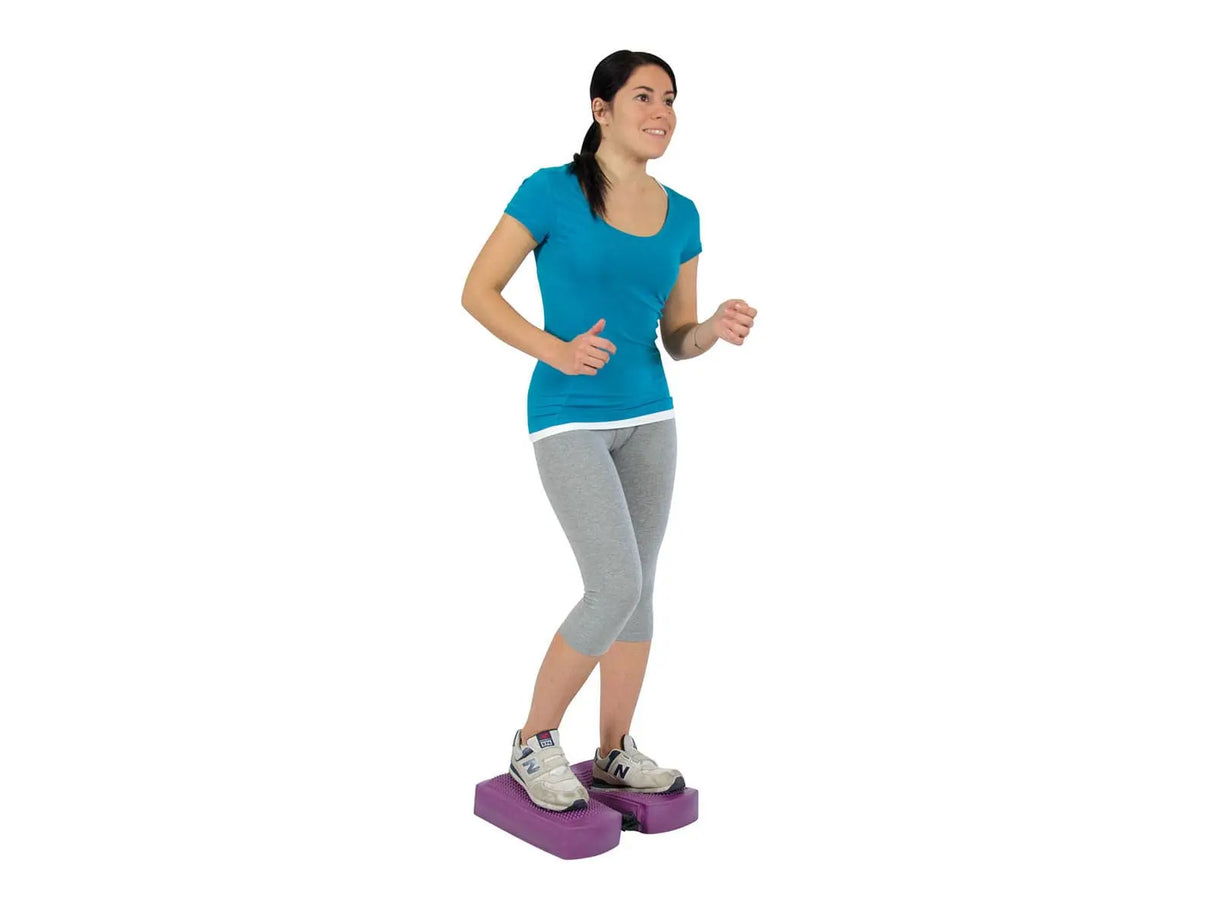 Gymnic Gross Motor Movin' Step