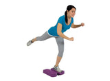 Gymnic Gross Motor Movin' Step