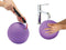 Multi Training Ball 1kg - Sensory Corner