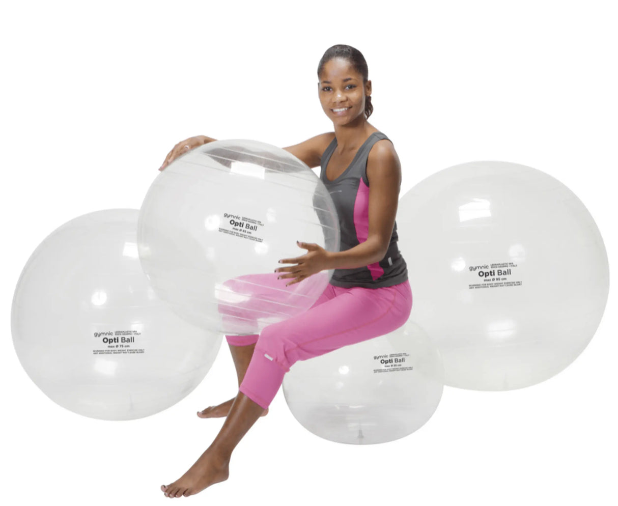 Gymnic Gross Motor Opti Ball