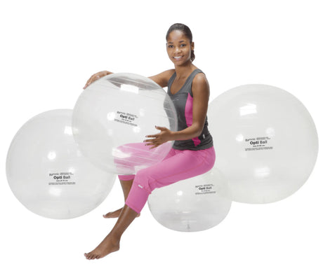 Gymnic Gross Motor Opti Ball