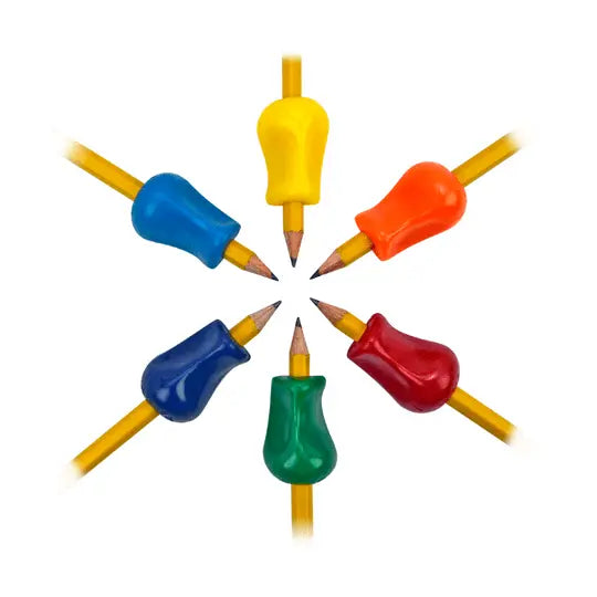 vendor-unknown Fine Motor Original Pencil Grips