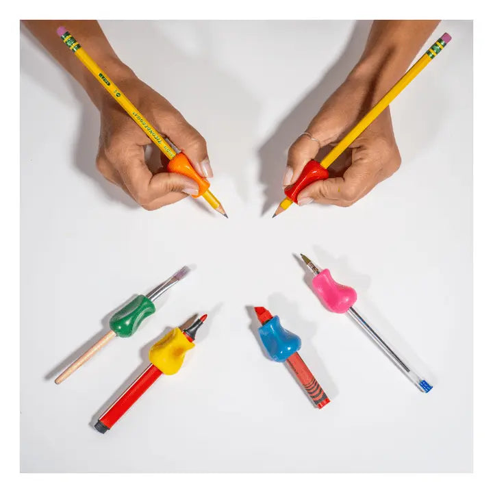 vendor-unknown Fine Motor Original Pencil Grips