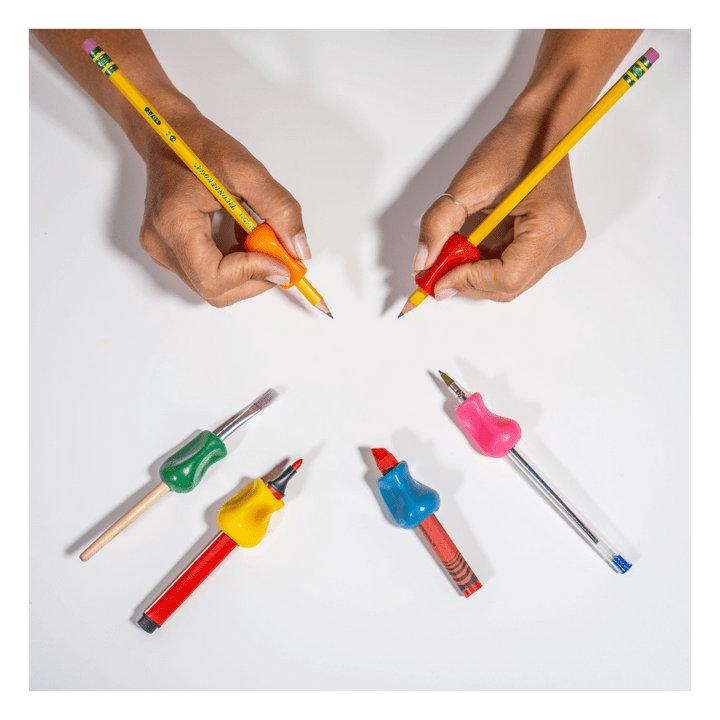 Original Pencil Grips - Sensory Corner