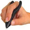 vendor-unknown Fine Motor Black Pen Again