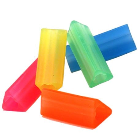 Triangle Pencil Grips - Sensory Corner