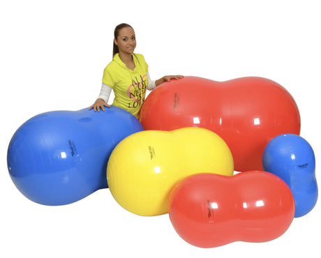 Gymnic Gross Motor Physio Rolls