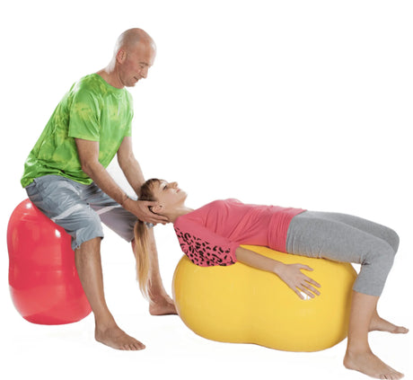 Gymnic Gross Motor Physio Rolls