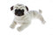 Weighted Dog (Pug 1.5kg Cream) - Sensory Corner