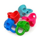 Ring Grip 6 pack - Sensory Corner