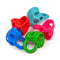 Ring Grip 6 pack - Sensory Corner