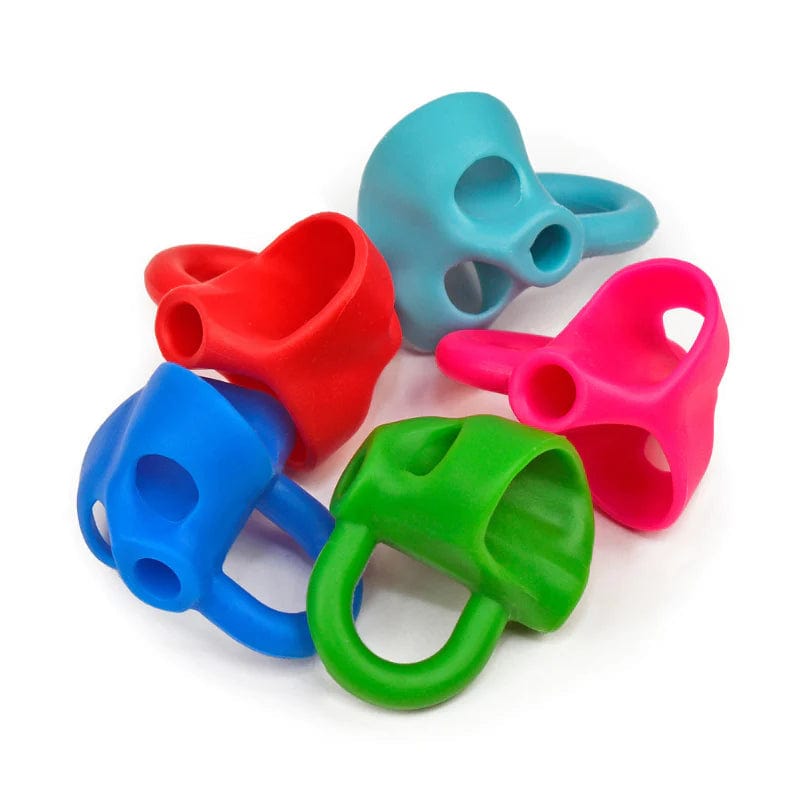 Ring Grip 6 pack - Sensory Corner