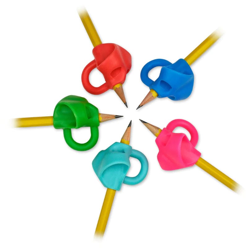 Ring Grip 6 pack - Sensory Corner