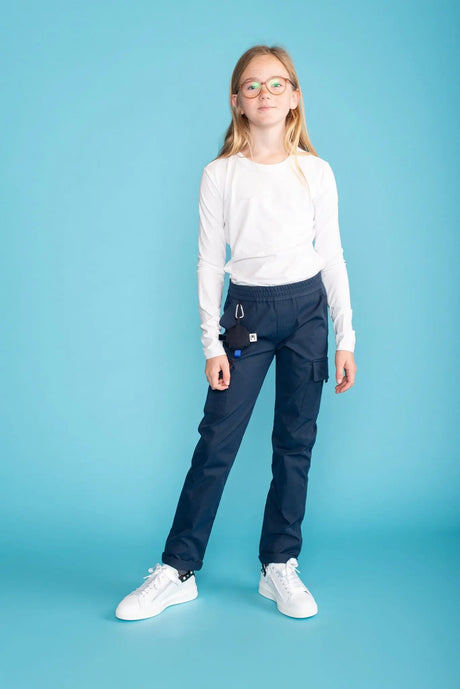Sensory Corner Clothing & Accessories SAM Sensory Seeker Trousers