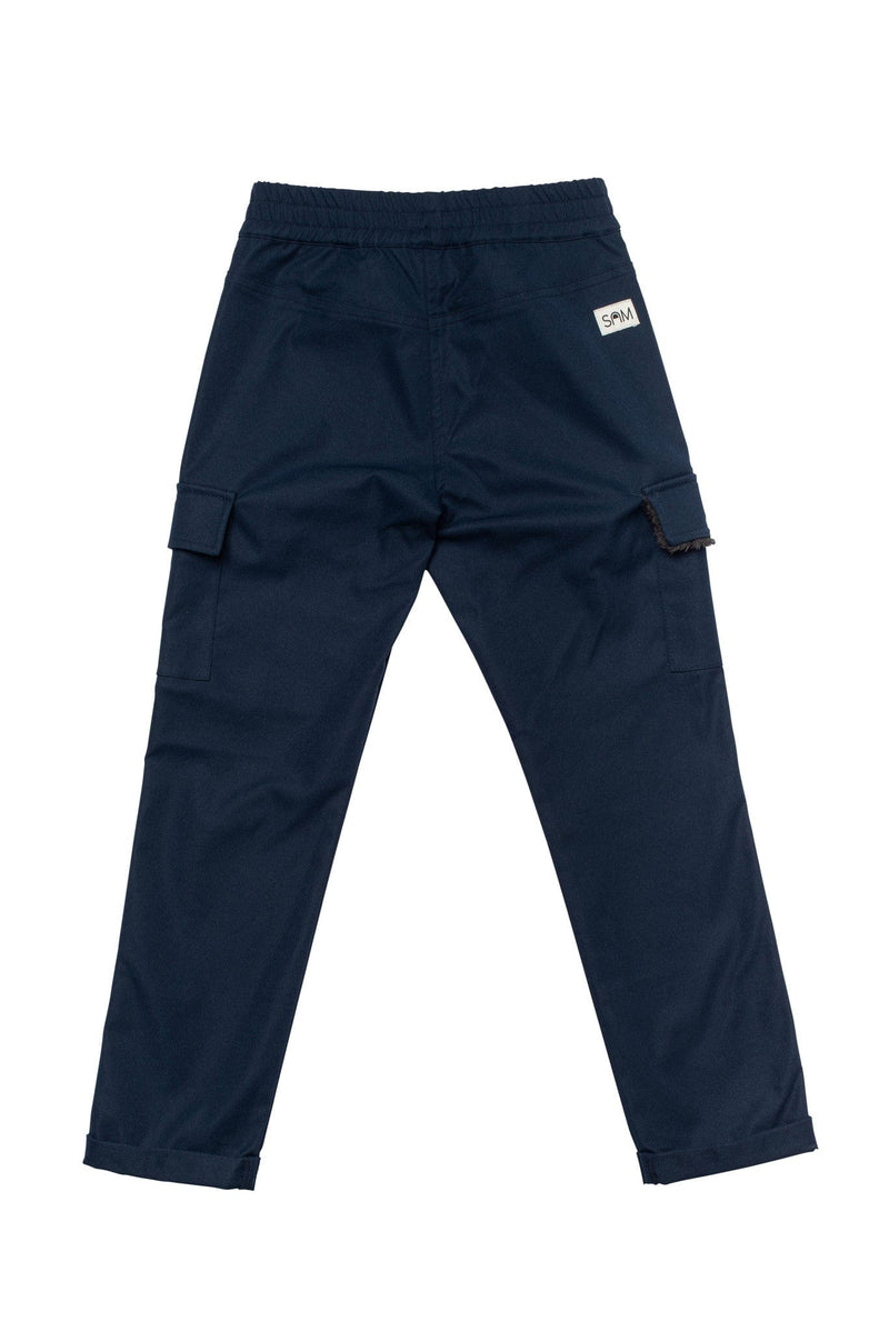 SAM Sensory Seeker Trousers - Sensory Corner