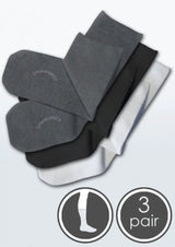 Smartknit Clothing & Accessories Seamless Kids Socks