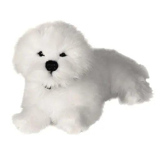 Sensory Corner Sensory Packages Bichon Dog Sensory Calming Kit
