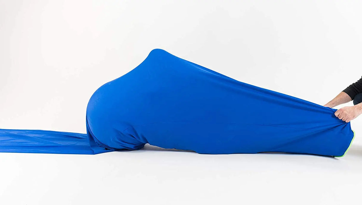Sensory Corner Weighted/ Pressure Sensory Tunnel Activity Kit