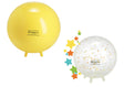 Gymnic Balance/Posture Sit 'n' Gym Junior