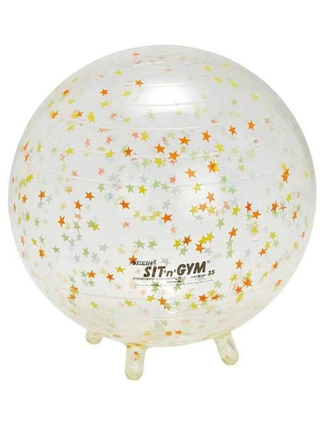 Gymnic Balance/Posture 35cm Sit 'n' Gym Junior