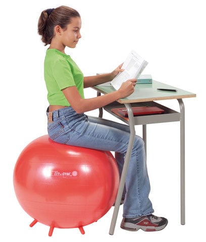 Sit 'n' Gym (55cm) - Sensory Corner