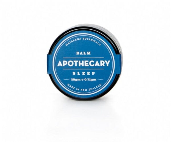 Sleep Balm - Sensory Corner