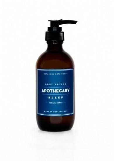 Sleep Body Lotion - Sensory Corner