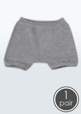 Smartknit Clothing & Accessories Small / Grey Smart Knit Seamless Boys' Boxer Briefs