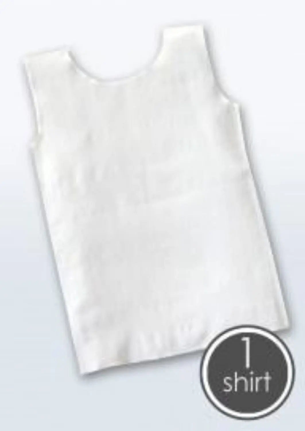 Smartknit Clothing & Accessories XX-Small Smart Knit Seamless Compresso T