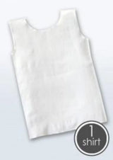 Smartknit Clothing & Accessories XX-Small Smart Knit Seamless Compresso T