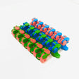 Sensory Corner Fine Motor Snakey Track Set 3
