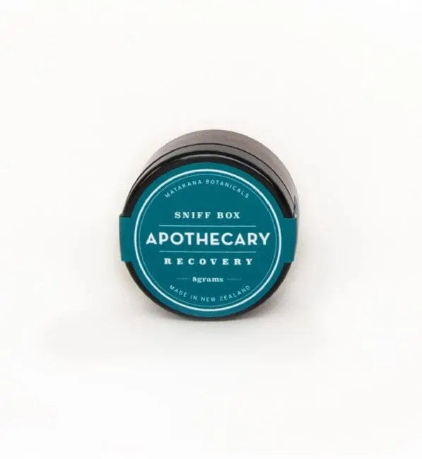 vendor-unknown Smell Recovery Sniff Box (Individual)