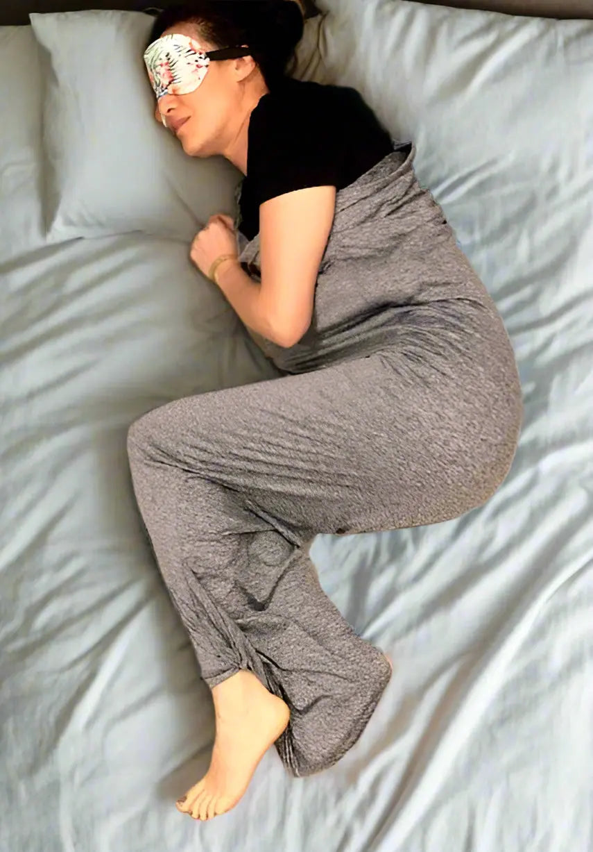 Sensory Corner Snuggle Pod