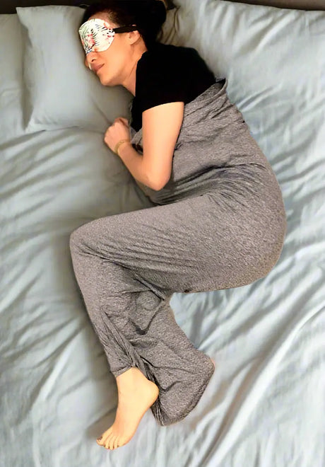 Sensory Corner Snuggle Pod