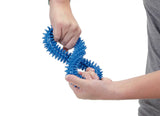 vendor-unknown Tactile Spikey Ring
