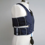 Squease Weighted/ Pressure Squease Extender Straps