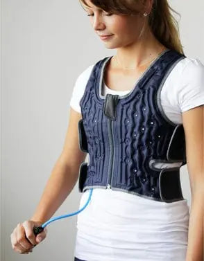Squease Weighted/ Pressure Squease Vests