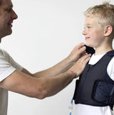 Squease Weighted/ Pressure Squease Vests