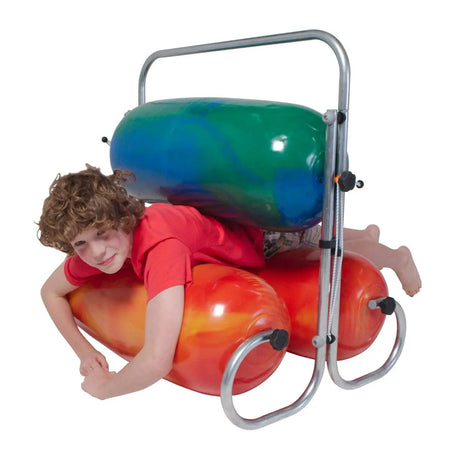 TFH Squeeze Machine