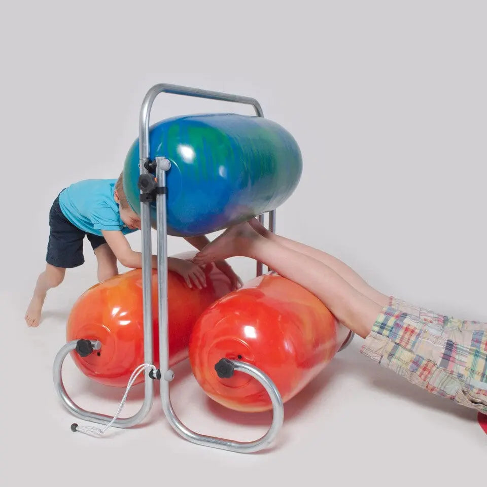 TFH Squeeze Machine