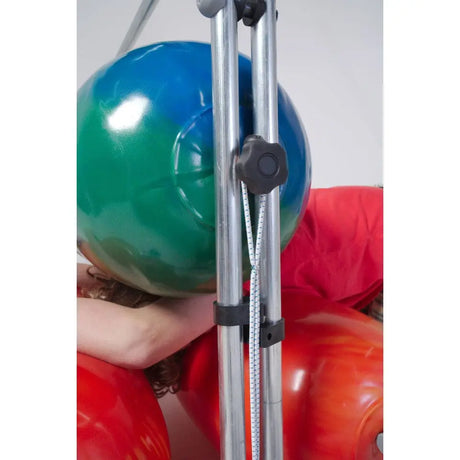 TFH Squeeze Machine