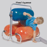 TFH Squeeze Machine