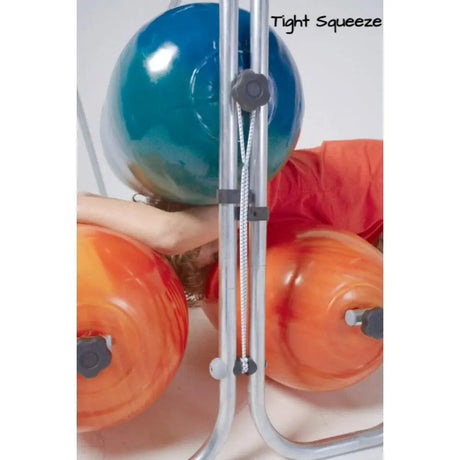 TFH Squeeze Machine