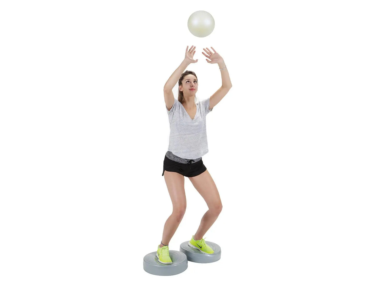 Gymnic Gross Motor Stability Wheel