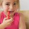 Chewy Tube- Super Chew (red) - Sensory Corner