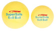 vendor-unknown Gross Motor 24 cm Supersafe Bell Ball