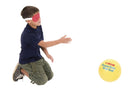 Supersafe Bell Ball - Sensory Corner