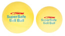 Supersafe Bell Ball - Sensory Corner